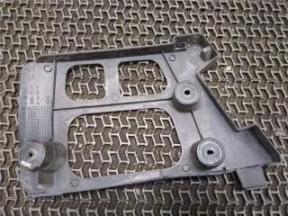 9644600680 Кронштейн крепления бампера заднего Peugeot 407 Арт 8156086, вид 4