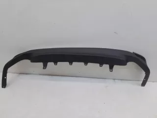 5216906190 Спойлер бампера Toyota Camry XV70 Арт lz191295, вид 1