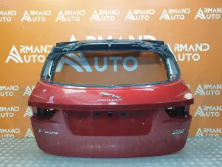 T4A13309LML дверь багажника Jaguar F-Pace Арт 167513PM, вид 1