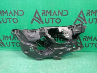 51117338562 кронштейн птф BMW X3 F25 Арт ARM151986
