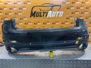51127413500 Бампер задний BMW X6 F16 Арт MA116517, вид 1