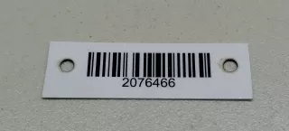 0265453632,0265109431 блок управления ESP Mercedes A W168 Арт 2076466, вид 5