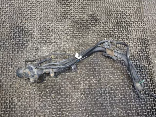bv619032af Горловина топливного бака Ford Focus 3 restailing Арт 8166484, вид 3