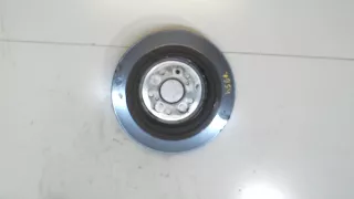  Диск тормозной задний Toyota Highlander 2 Арт 8020630, вид 3