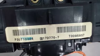 30710344 Переключатель подрулевой (стрекоза) Volvo V50 Арт 6528310, вид 3