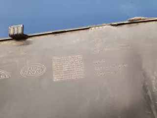 LR093550 Накладка заднего бампера Land Rover Range Rover Velar Арт Z292599, вид 2