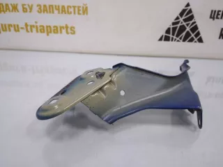 5E3821227 Кронштейн крыла Skoda Octavia A7 Арт TP47112