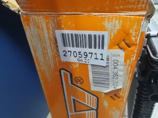 5Q0121251T Радиатор основной охлаждения двигателя Audi A3 8V Арт ZAP292591, вид 5