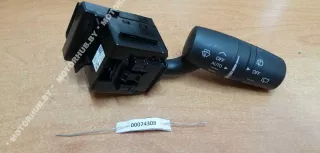  Переключатель дворников Mazda CX3 Арт 00074308