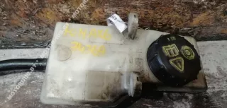  Бачок тормозной жидкости Ford C-max 1 Арт 00074369, вид 2
