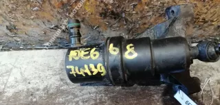  Омыватель левой фары BMW 7 E65/E66 Арт 00074139, вид 2