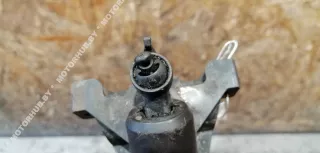  Омыватель левой фары BMW 7 E65/E66 Арт 00074139, вид 3