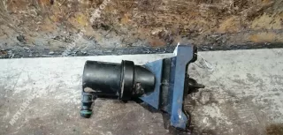  Омыватель левой фары BMW 7 E65/E66 Арт 00074139, вид 4