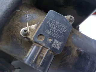 1770028291 Корпус воздушного фильтра Toyota Camry XV30 Арт BIT670751, вид 9