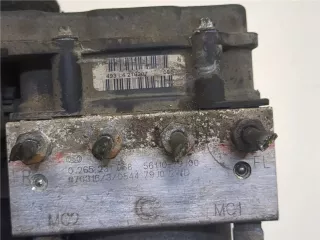 5611079j00 Блок АБС (ABS) Suzuki SX4 1 Арт 8180082, вид 3