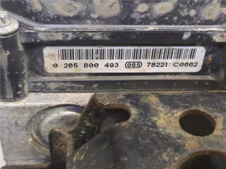 5611079j00 Блок АБС (ABS) Suzuki SX4 1 Арт 8180082, вид 4
