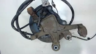 MR589528,MR589520 Ступица задняя правая Mitsubishi Eclipse 4 Арт 7988028, вид 2