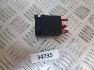 3B0927134A Кнопка антипробуксовочной системы (ABS/ESP) Volkswagen Passat B5 Арт 34735, вид 3