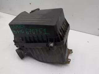 1770028291 Корпус воздушного фильтра Toyota Camry XV30 Арт 670751, вид 4