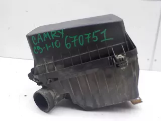 1770028291 Корпус воздушного фильтра Toyota Camry XV30 Арт 670751, вид 5