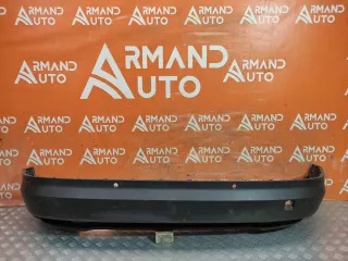5658075219B9, 565807521 Юбка бампера Skoda Kodiaq Арт 230715PM, вид 1