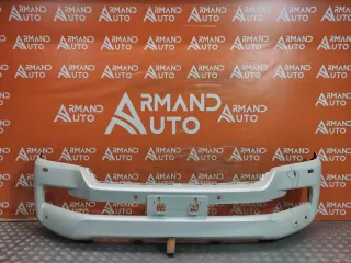 521196B946, 5211960M50 бампер тойота, тоёта ленд крузер Toyota Land Cruiser 200 Арт 230762PM, вид 1