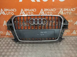 8U0853651H1QP, 8U0853653H решетка радиатора Audi Q3 1 Арт 230968PM, вид 1