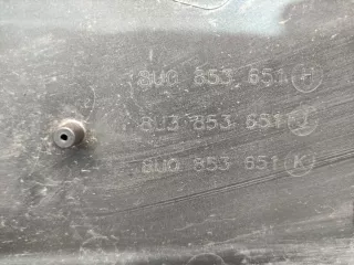 8U0853651H1QP, 8U0853653H решетка радиатора Audi Q3 1 Арт 230968PM, вид 11