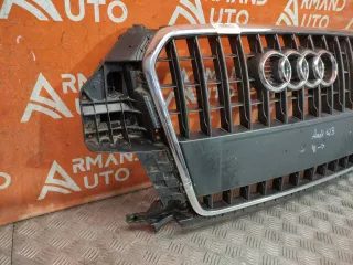 8U0853651H1QP, 8U0853653H решетка радиатора Audi Q3 1 Арт 230968PM, вид 2