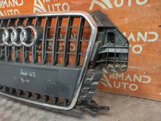 8U0853651H1QP, 8U0853653H решетка радиатора Audi Q3 1 Арт 230968PM, вид 4