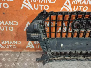 8U0853651H1QP, 8U0853653H решетка радиатора Audi Q3 1 Арт 230968PM, вид 6
