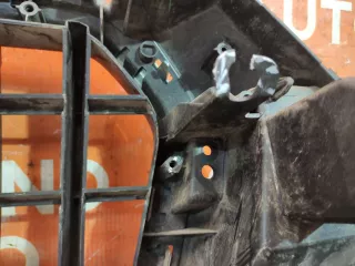 8U0853651H1QP, 8U0853653H решетка радиатора Audi Q3 1 Арт 230968PM, вид 9