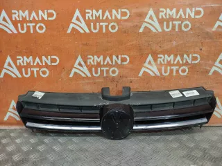5G0853651LZLL, 5g0853653e решетка радиатора Volkswagen Golf 7 Арт 231021PM, вид 1