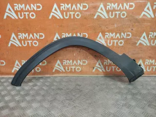 87711Q5000, 87713Q5000 расширитель крыла Kia Seltos Арт 231210PM, вид 1