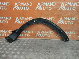 87711Q5000, 87713Q5000 расширитель крыла Kia Seltos Арт 231210PM, вид 4