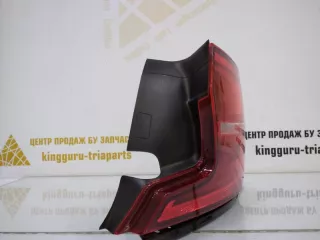 31698713 Фонарь диодный внешний Volvo S90 2 Арт TP47199, вид 5