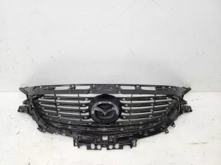 G46L50712A Решетка радиатора Mazda 6 3 Арт VZ189538, вид 1
