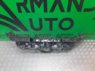 5311542010 Кронштейн решетки радиатора Toyota Rav 4 5 Арт ARM268124, вид 4