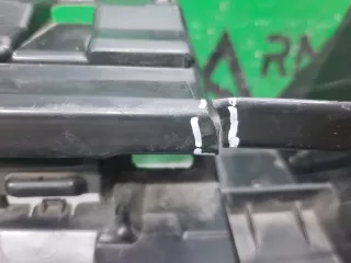 5311542010 Кронштейн решетки радиатора Toyota Rav 4 5 Арт ARM268124, вид 9