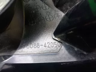 7608842050, 7681642080 накладка спойлера Toyota Rav 4 5 Арт ARM270308, вид 11