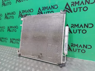 LR106642, FPLA19C600AA радиатор кондиционера Land Rover Range Rover 4 Арт ARM278641, вид 3