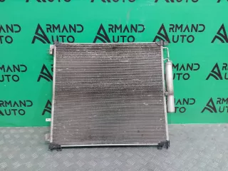 LR106642, FPLA19C600AA радиатор кондиционера Land Rover Range Rover 4 Арт ARM278641, вид 6