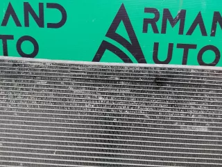 LR106642, FPLA19C600AA радиатор кондиционера Land Rover Range Rover 4 Арт ARM278641, вид 7