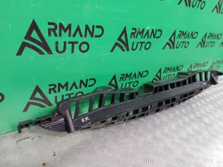 LR045180, DK6217B861AB кронштейн бампера Land Rover Range Rover Sport 2 Арт ARM279584, вид 2