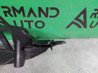 LR045180, DK6217B861AB кронштейн бампера Land Rover Range Rover Sport 2 Арт ARM279584, вид 4