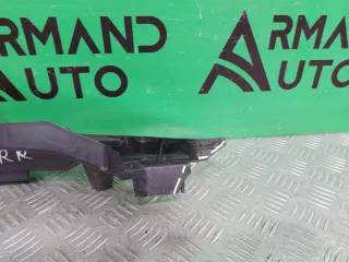 LR045180, DK6217B861AB кронштейн бампера Land Rover Range Rover Sport 2 Арт ARM279584, вид 6