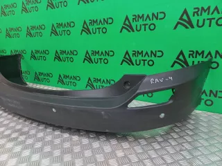 5215942190 Бампер тойота, тоёта рав4 (рав rav 4) Toyota Rav 4 4 Арт ARM279740, вид 3