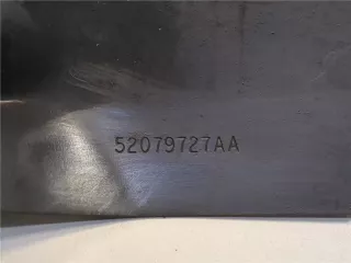 52079727aa Крыльчатка вентилятора (лопасти) Jeep Liberty 1 Арт 8181318, вид 3