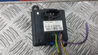  Сопротивление печки Citroen C4 1 Арт EBR09KL02, вид 2