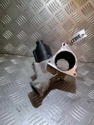 03G131502,03G129637A,03G131501D Клапан EGR Skoda Octavia A5 Арт 34827, вид 1